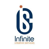 Infinite Creatives logo - Similar company to Infinite