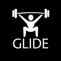 GLIDE Exercise logo - Similar company to Tracs Manufacturing
