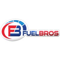 Fuel Bros logo - Similar company to 1850 Properties