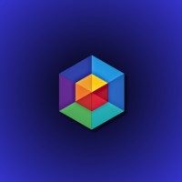 4DiVISION logo - Similar company to Zing5G Communications Canada Inc