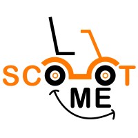 ScootMe Waalwijk logo - Similar company to Pr Flex B.V.