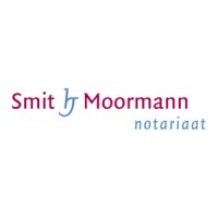 Smit & Moormann notariaat logo - Similar company to Fabuch