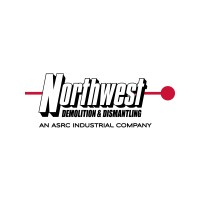 Northwest Demolition & Dismantling logo - Similar company to Mavo Systems, Inc.