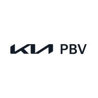 Kia PBV UK logo - Similar company to Farizon Auto Uk