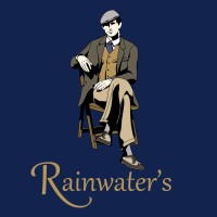 Rainwater's Men's Clothing and Tuxedo Rental logo - Similar company to Hampton'S Men'S Clothing
