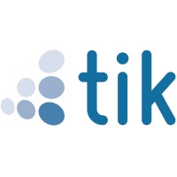 TIK - Technische Informations- und Kommunikationsdienste logo - Similar company to Keepon