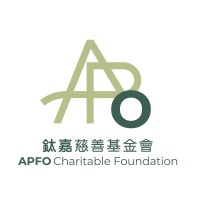 APFO Charitable Foundation logo - Similar company to Advance Diversity Services