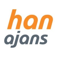 Hanajans logo - Similar company to Han Agency