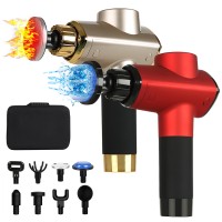 Massage Gun China logo - Similar company to Cube Value Sdn Bhd