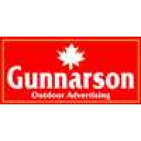 Gunnarson Outdoor Advertising logo - Similar company to Bootsplusmore