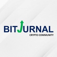 Bitjurnal logo - Similar company to N1Ce - The Crypto Experts