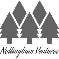 Nottingham Ventures logo - Similar company to Byson Real Estate Co.