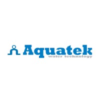 Aquatek logo - Similar company to Aquatech