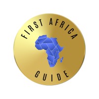 First Africa Guide logo - Similar company to M Pak Plastics Inc