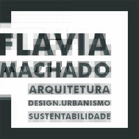 Flavia Machado Arquitetura logo - Similar company to Guilherme Rampazzo Arquitetura E Gestão De Obra  |  Gcr Arq
