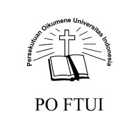 Persekutuan Oikumene FT UI logo - Similar company to Turu 2022