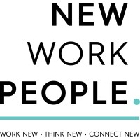 New Work People GmbH logo - Similar company to On The Way To New Work