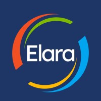 Elara logo - Similar company to Techno Hires