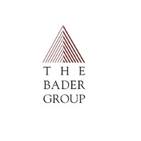 The Bader Group logo - Similar company to Accelerate Performance Sales Consulting