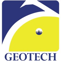 Geotech Arabia logo - Similar company to Geotech