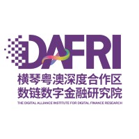 The Digital Alliance Institute for Digital Finance Research logo - Similar company to The Igreenbank