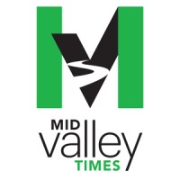 Mid Valley Times logo - Similar company to Tulare County Probation Department