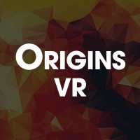Origins VR logo - Similar company to Weed Vr Inc.