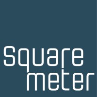 SquareMeter logo - Similar company to Audacious Aps