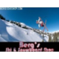 Berg'S Ski And Snowboard Shop