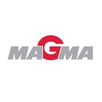 MAGMA Foundry Technologies, Inc. logo - Similar company to Sigmasoft Virtual Molding Europe