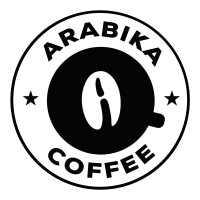 Arabika Official logo - Similar company to Surd