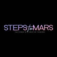 Steps to Mars I Branding & Social Media Agency logo - Similar company to Cosmosads Branding Agency - Dubai