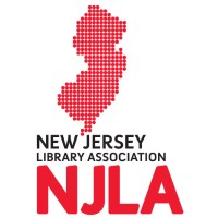 New Jersey Library Association (NJLA) logo - Similar company to Smu Libraries