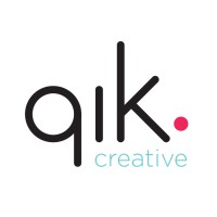 QIK Creative Inc. logo - Similar company to Wiker