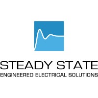 Steady State logo - Similar company to Steady State