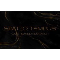Spatio Tempus logo - Similar company to Edgx