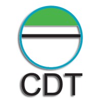 CDT - Czech Mining Technology, association logo - Similar company to Optimwise, S.R.O.