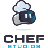 Chef Studios logo - Similar company to Gabber