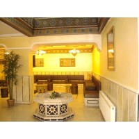 Arab Tower Hotel فندق برج العرب