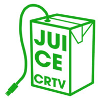 JUICE CRTV logo - Similar company to Juice Mgmt