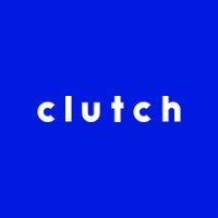 Clutch - Digital Design Studio logo - Similar company to Digitized Digital Design Conference