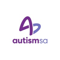 Autism SA logo - Similar company to Connected Self