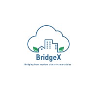 BridgeX logo - Similar company to Bridgex