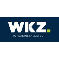 WKZ Totaalinstallateur logo - Similar company to Bergström Koeltechniek