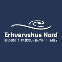 Erhvervshus Nord logo - Similar company to Studsgaard Safety-Fire & Lifting