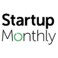 Startup Monthly logo - Similar company to The Startup Ladies