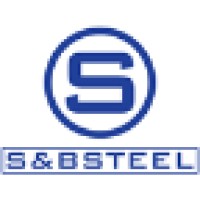 S&B STEEL logo - Similar company to Nicore Electrical Manufactory Co., Lt.D