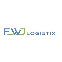 FWJ Logistix logo - Similar company to Cape Tilt (Pty)Ltd