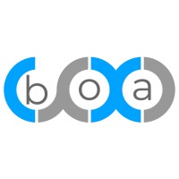 boaCX logo - Similar company to Comovenderenlinea.Mx