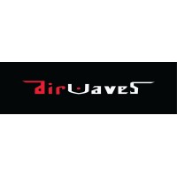 Airwaves Records logo - Similar company to Tankful Records